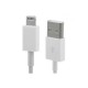 CABLE LIGHTNING 8 PIN USB 2.0.